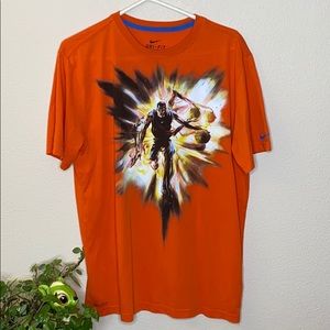 Nike Kevin Durant Dri Fit T-Shirt